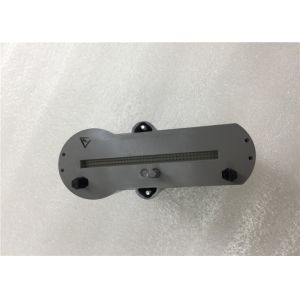 HONEYWELL Analog Output Redundancy Diode Module C300 Controller CC-PFB401