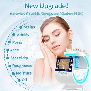Multifunctional Hydrafacial Machine 7 In 1 Hydrafacial Microdermabrasion Machine