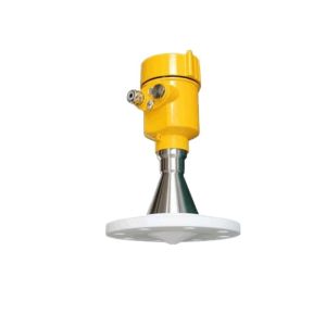 Quality KLD-2606 4-20mA HART 26GHz Radar Level Meter for sale