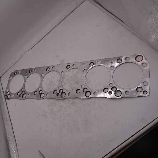 Buy Genlyon Truck Parts Curso 9 Engine Parts Cylinder pad 504385500 Cylinder head gasket cylinder ringhead gasketcylinder at wholesale prices