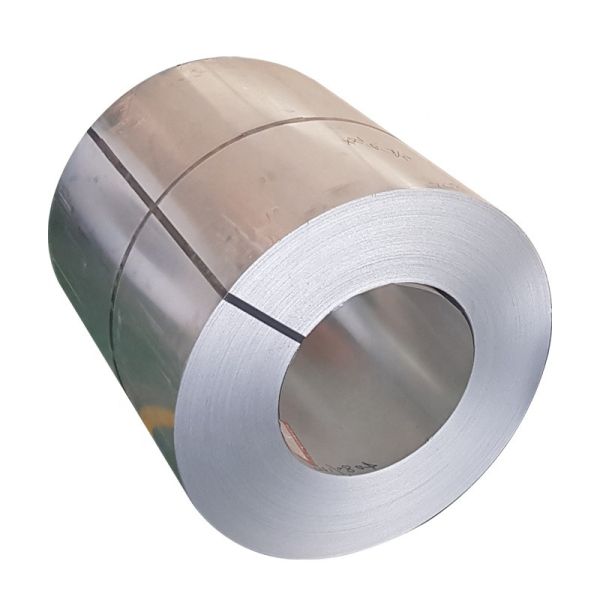 Buy 0.8mm Sgcc Galvanised Metal Strip Cold Rolled Id 508mm at wholesale prices