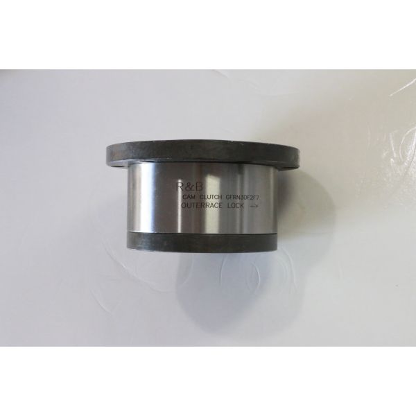 R&B brand GFR/GFRN/MZEU/FGR/GL12-150F2F3/A2A3/F3F4 roller type one way