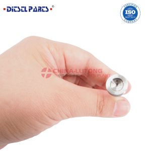 high quality made in China Common Rail injector control valve F00VC01007