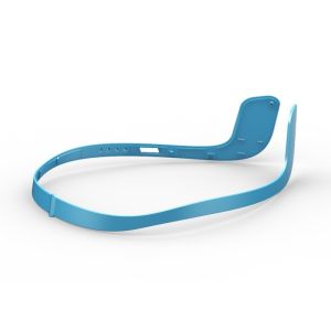 Shell (1*1) / Cold Runner / Two-Plates Mold No.19014-C