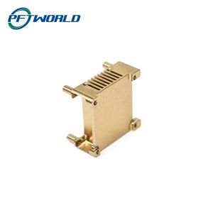 Customized OEM CNC Milling Turning Machining Parts Metal Aluminum Machined