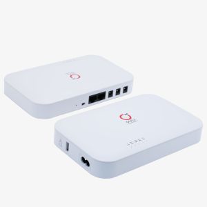 OLAX D8 pro Smart MIni UPS 12V 74WH 20000mah Portable UPS Backup for wifi router