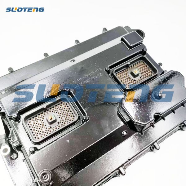 348-2385 Controller ECU 3482385 For C9 Engine Parts