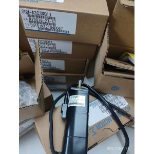 SGM-A3C3NQ11 Yaskawa Servo Motor