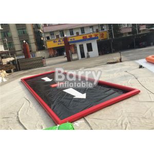 Water Reclamation Mat