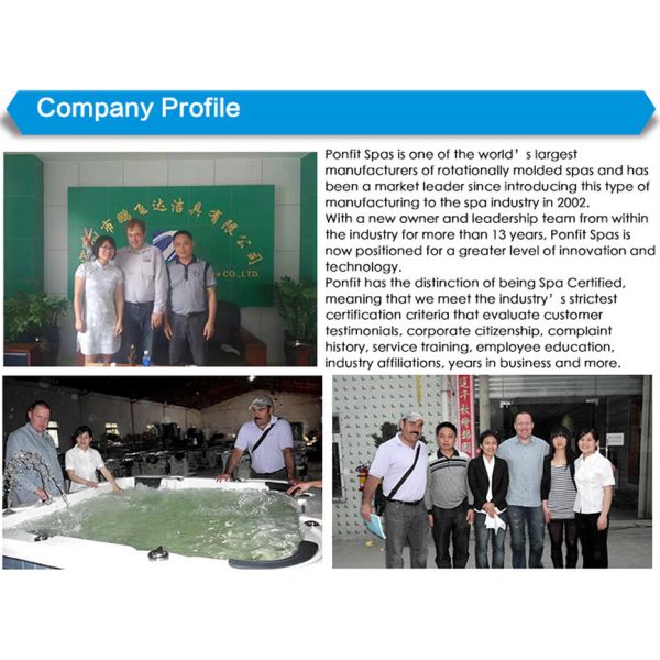 company profile