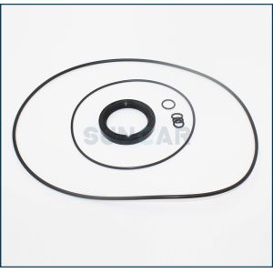 CA7I7326 7I-7326 7I7326 Travel Motor Seal Kit Fits C-A-T 330FM/ L 345B 345B/C/CL