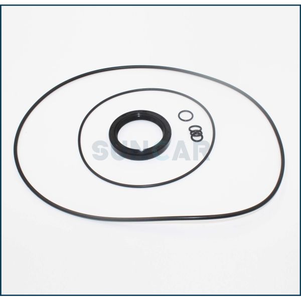 CA7I7326 7I-7326 7I7326 Travel Motor Seal Kit Fits C-A-T 330FM/ L 345B 345B/C/CL 350 3365B/C 365C/L