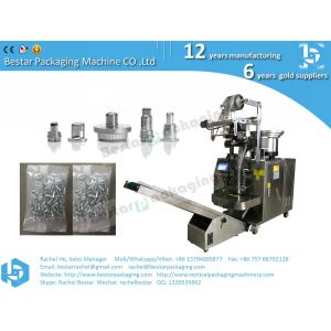 Bestar automatic packing machine with counting function high accuracy