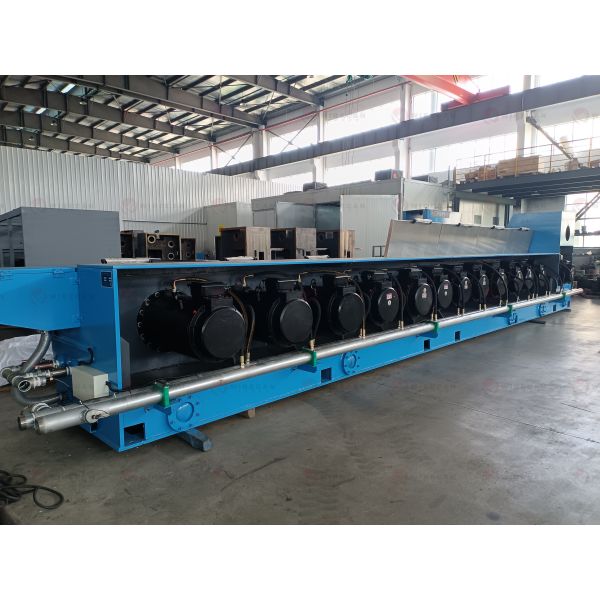 Buy LHT450/9 High Speed Copper Rod Breakdown drawing Machine at wholesale prices