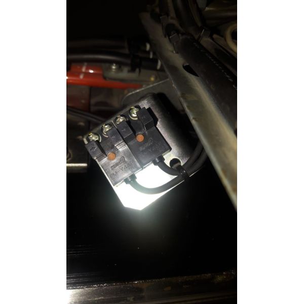 Buy KHW-M220B-00X SENSOR, XOT YG100R origin limit sensor at wholesale prices