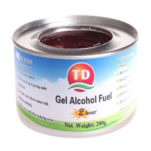 heat chafing  dish fuel gel