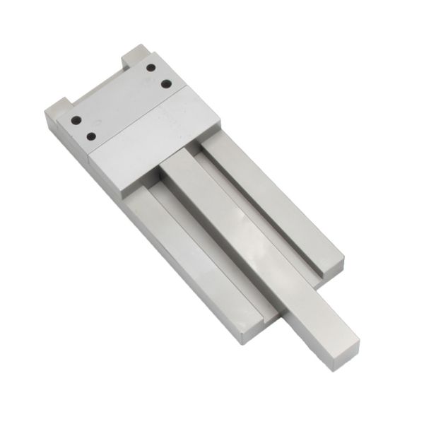 Buy DIN Standard Mold latch Locking 100% S45C steel CNC machining at wholesale prices
