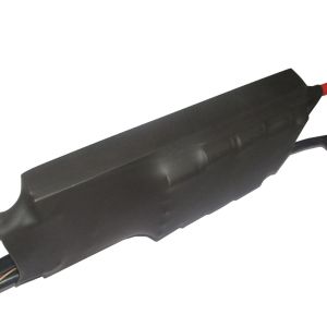 Vinyl Programmable Brushless ESC Motor Speed Controller 22S 450A ESC Airplane