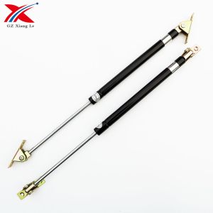 advertising light box gas spring