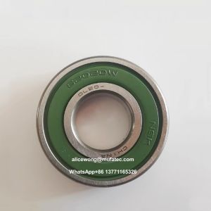 Quality 6204DW Automotive Bearings 20X47X14mm for sale