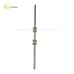 ATM Machine Part Hyosung Nautilus HCDU1100 Roller Shaft Dispenser Shaft