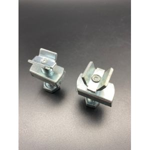 China High Quality 304 316 Stainless Steel Strut Channel Rod Stiffener on sale