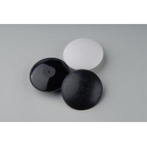 OEM / ODM RF Hard Tag 45 Mm Dimension Compatible With Conventional RF Systems