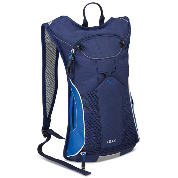 Lightweight Running Water Backpack Hiking Mountain Bike Backpack With Bladder