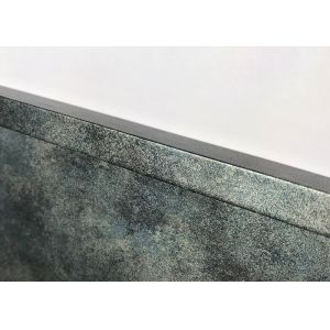 Tile Trim For Aluminium Extrusion Profile Professional Supplier