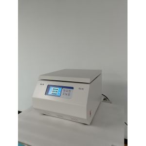 Quality 8x30ml Babcock Test Gerber Centrifuge With Benchtop Heating And Cooling for sale