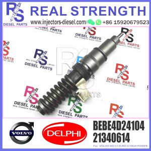 Diesel Fuel Injector 21371675 21340614 85000872 85003266 BEBE4D24004 BEBE4D24104
