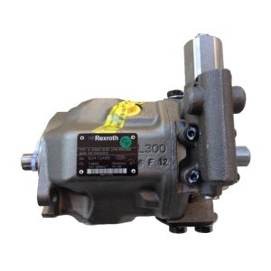 Rexroth Hydraulic Pump A10VSO18DR/31R-PPA12N00 Low Energy Consumption Low Noise And Long Life Excellent Control Performance