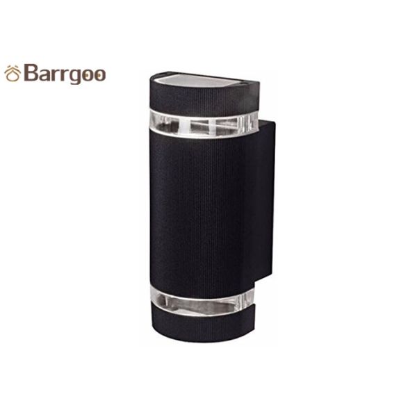 Buy No Humming External Led Up And Down Wall Lights 6 Wattage Long Service Life at wholesale prices