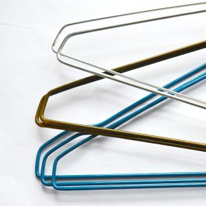 Q195 Galvanized Wire Hangers