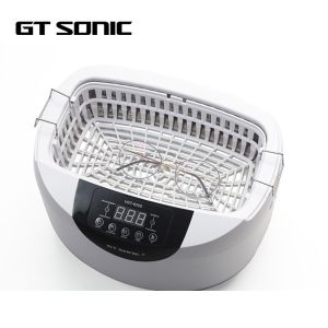 Large Capacity Ultrasonic Cleaner Dental Equipment Digital Control Timer SUS304