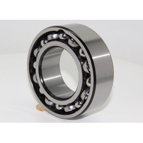 Buy Motorcycle Wheel Bearing Single Row With angular contact ball at wholesale prices