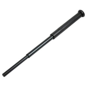 Alloy Steel Baton Extendable Self Defense Stick
