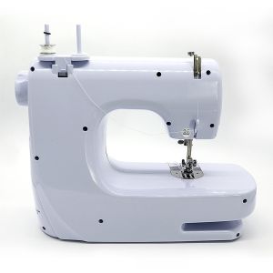 9w Handheld Electric Sewing Machine With Foot Pedal for Easy Operation and