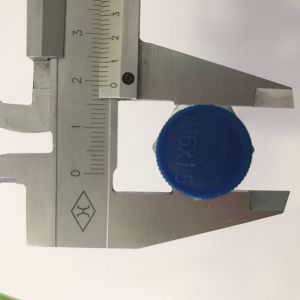 Straight JIS Hose Fittings