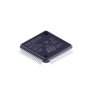 Quality STMicroelectronics STM32G474RCT6 electronic Components Kits 32G474RCT6 Steering Microcontroller for sale