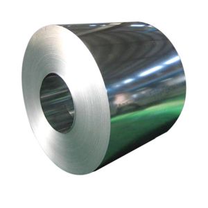 Quality g90 Galvanized Slit Coil 182mm Width Chromed for sale