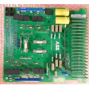China 3ADT310500R0102 Pcb Control Board SDCS-PIN-205A ABB Trigger Board on sale