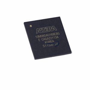 Fpga Programmable IC Chips EPM3256ATI144-10N CPLD MAX 3000A 256 Macro 116 IOs
