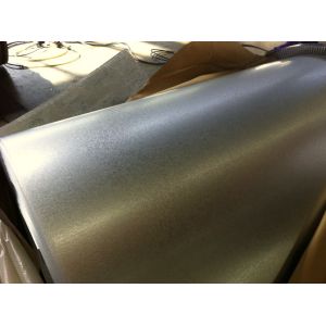 CS Type C Galvanized Steel Coil Machinability Galvanized Steel Coils With