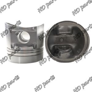 BF4L913 BF6L913 Engine Piston Part 02236683 02239496 04151059 04151063 04151064