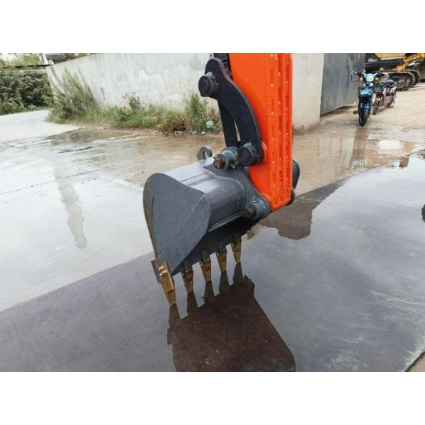 Doosan DX55 Excavator Bucket