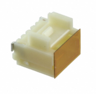 Buy 5019400407 Nylon Molex Wire Housings & Headers 14 Bits 20mA at wholesale prices