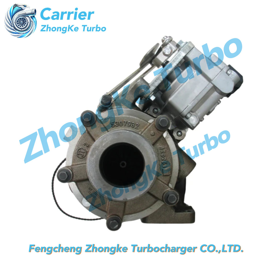 OEM HE200VG Turbo 5326257 3798042 5321670 5326243 5328968 5502909 5603945