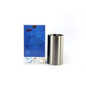 6D16T 6D22/6D24 6D31 6D34 Cylinder Liner Excavator Engine Parts Repair Kit