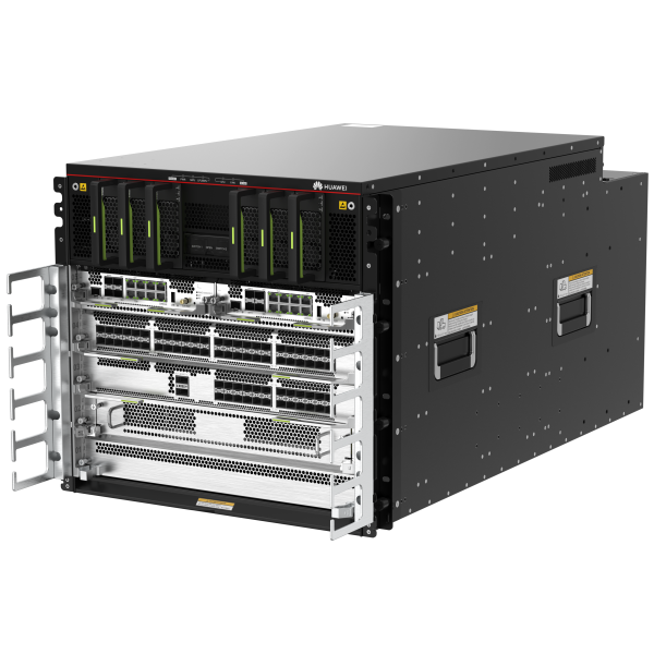 Huawei USG12004-K AI Firewall with Hybrid Cloud Support